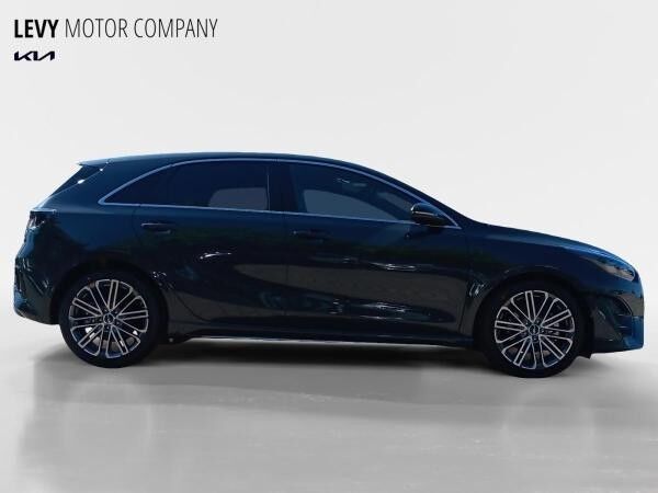 Kia Ceed 1.5 T-GDI- GT Line ACC Navi FLA elSitz LM