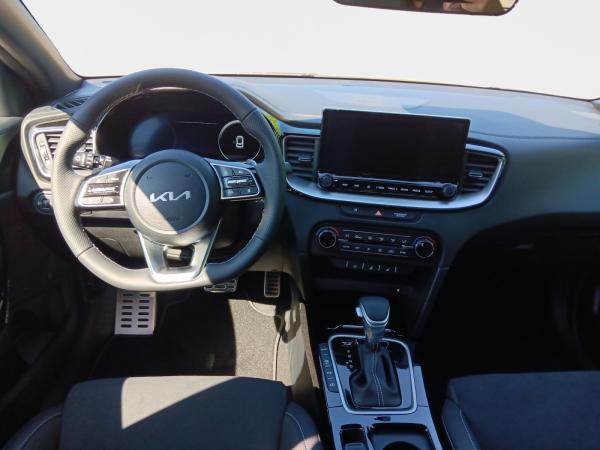 Kia Ceed ceed 1.5 T-GDI- GT Line ACC Navi FLA elSitz LM