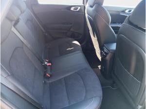 Kia Ceed ceed 1.5 T-GDI- GT Line ACC Navi FLA elSitz LM Kia Ceed ceed 1.5 T-GDI- GT Line ACC Navi FLA elSitz LM