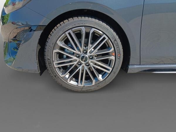Kia Ceed 1.5 T-GDI- GT Line ACC Navi FLA elSitz LM