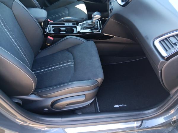 Kia Ceed ceed 1.5 T-GDI- GT Line ACC Navi FLA elSitz LM