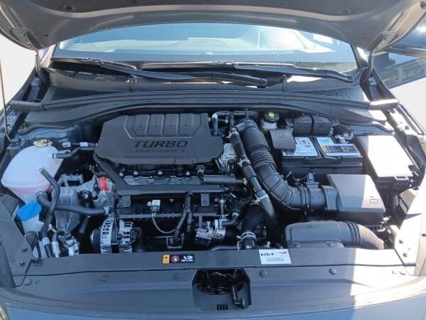 Kia Ceed 1.5 T-GDI- GT Line ACC Navi FLA elSitz LM