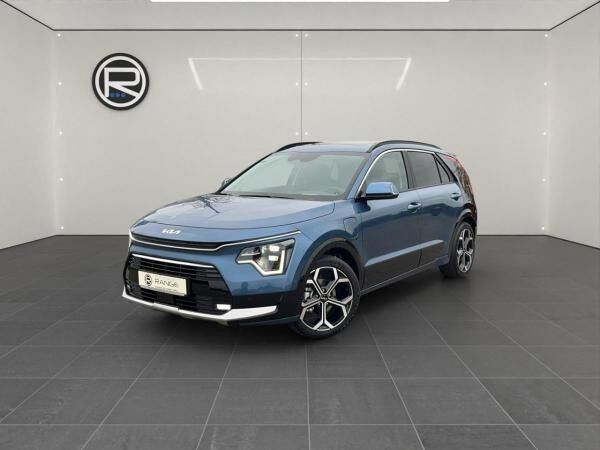 Kia Niro (SG2)