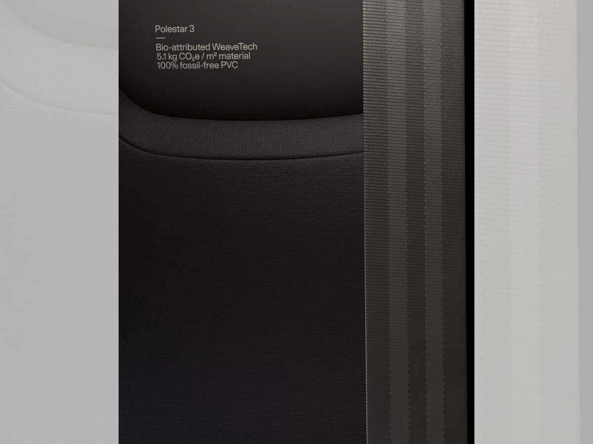 Polestar 3 ❗️Sonderaktion - Long Range Single Motor | inkl. Überführungs- & Zulassungskosten | Für Privat- & Ge