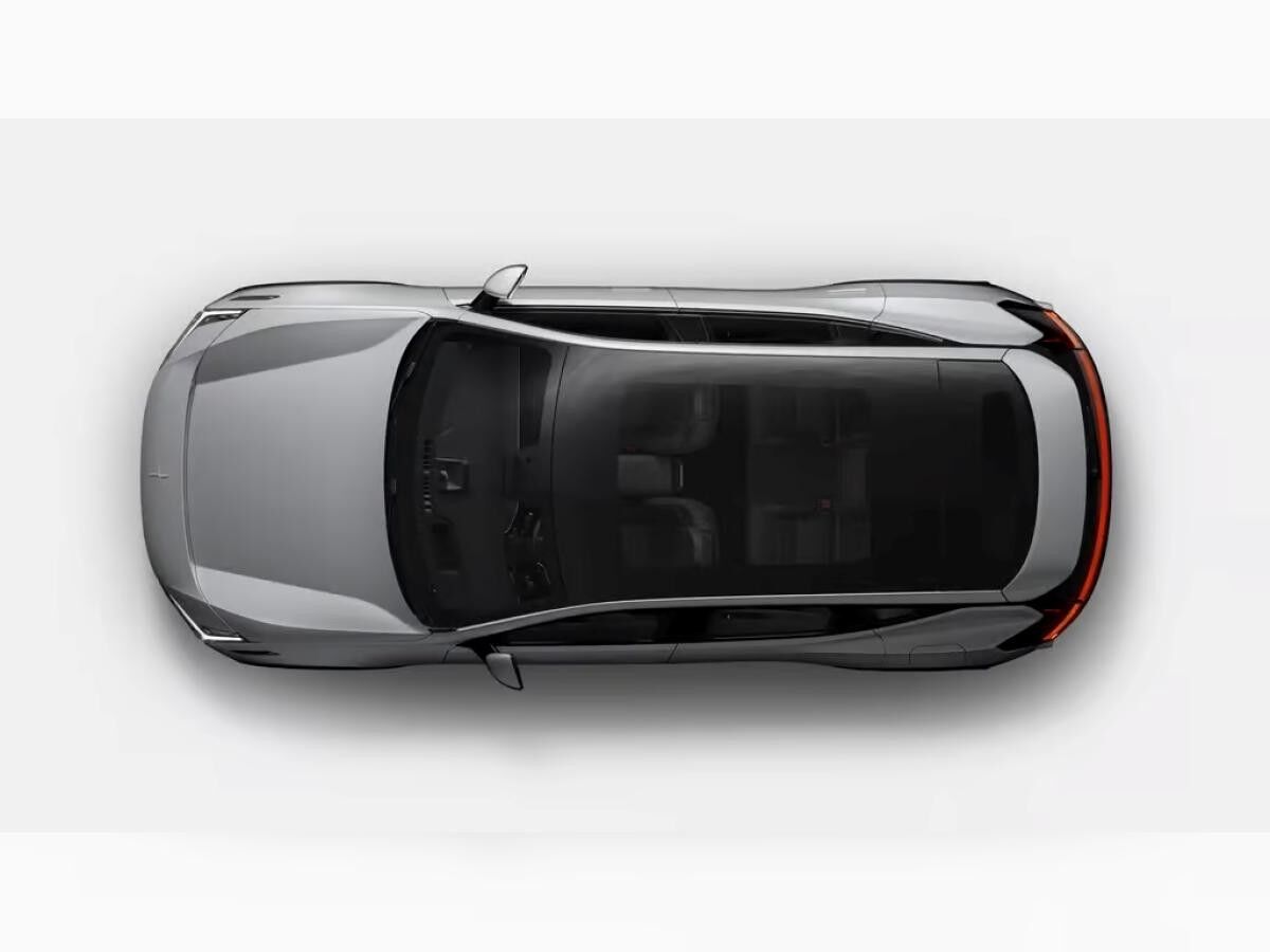 Polestar 3 ❗️Sonderaktion - Long Range Single Motor | inkl. Überführungs- & Zulassungskosten | Für Privat- & Ge