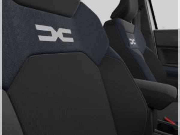 Dacia Bigster Expression mild hybrid 130 4x4 Allrad Bestellfahrzeug