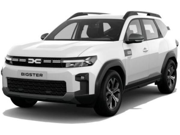 Dacia Bigster Expression mild hybrid 130 4x4 Allrad Bestellfahrzeug