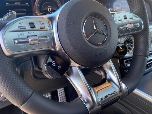 Mercedes-Benz G 63 AMG ✨Kurzfristig Verfügbar✨ Weitere wichtige Info in der Beschreibung ❗️