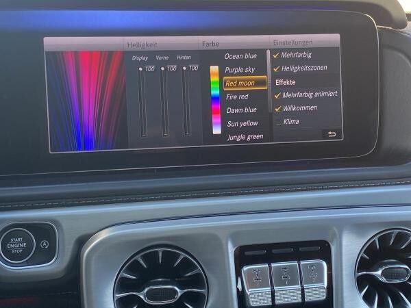 Mercedes-Benz G 63 AMG ✨Kurzfristig Verfügbar✨ Weitere wichtige Info in der Beschreibung ❗️
