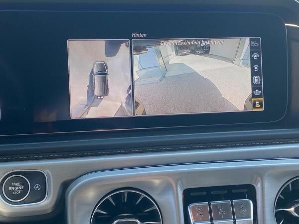 Mercedes-Benz G 63 AMG ✨Kurzfristig Verfügbar✨ Weitere wichtige Info in der Beschreibung ❗️
