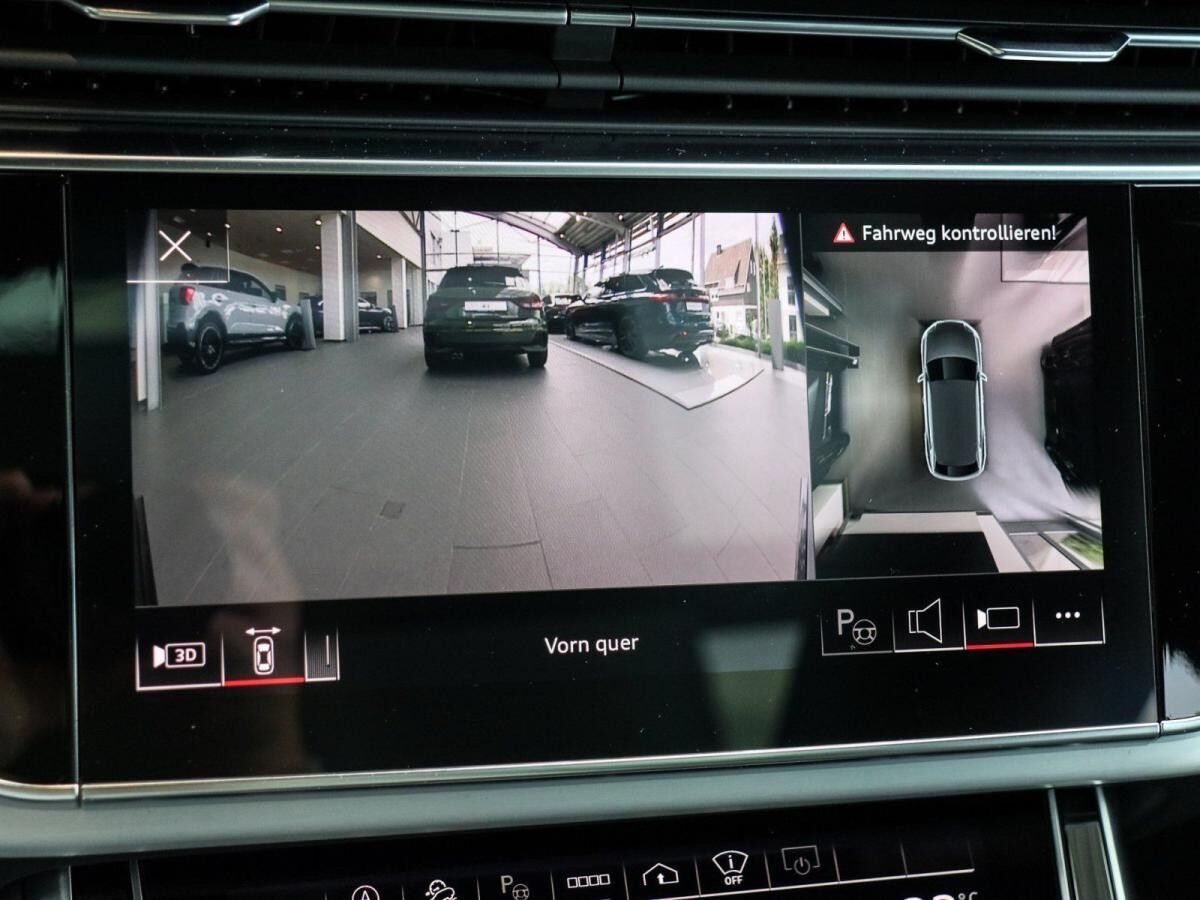 Audi Q8 SUV 50 TDI quattro tiptronic Audi Q8 SUV 50 TDI quattro tiptronic