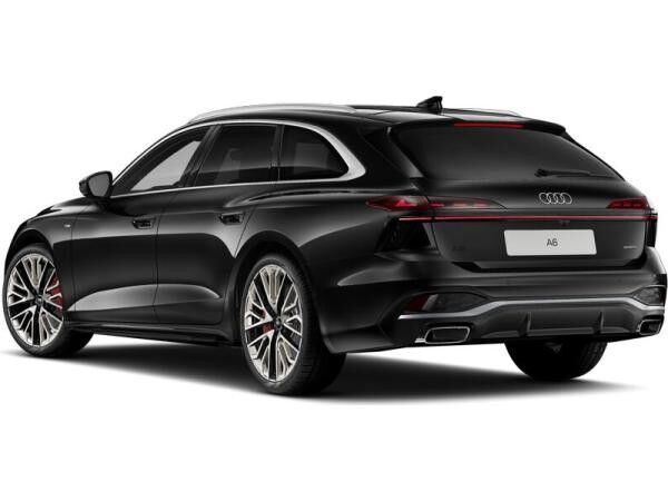 Audi A6 Avant Avant TFSI quattro S tronic