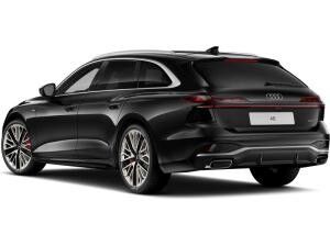 Audi A6 AvantAvant TFSI quattro S tronic