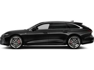 Audi A6 AvantAvant TFSI quattro S tronic