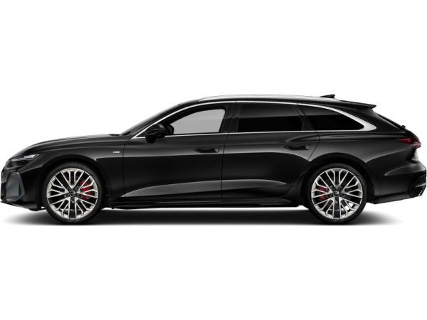 Audi A6 AvantAvant TFSI quattro S tronic