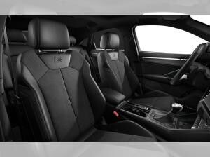 Audi Q3 S line 40 TDI quattro - Lageraktion