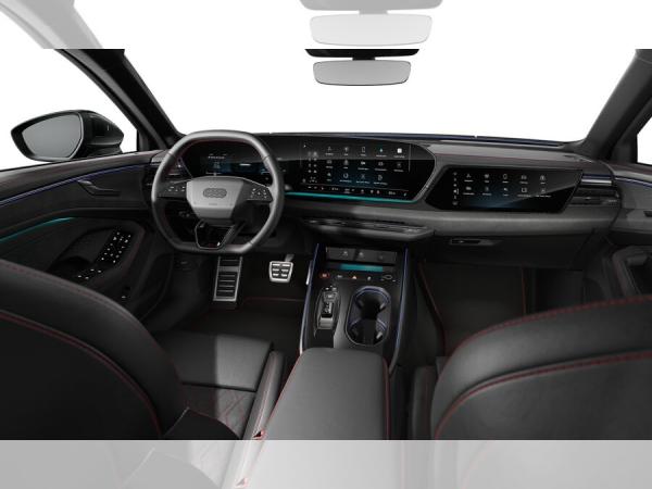 Audi A6 AvantAvant TFSI quattro S tronic