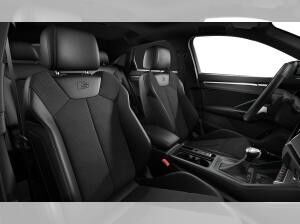 Audi Q3 S line 40 TDI quattro - Lageraktion