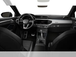 Audi Q3 S line 40 TDI quattro - Lageraktion