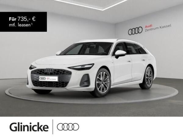Audi A6 Avant e-hybrid NEUBESTELLUNG