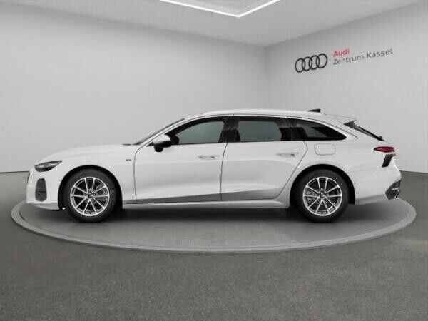 Audi A6 Avant e-hybrid NEUBESTELLUNG