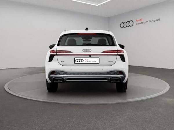 Audi A6 Avant e-hybrid NEUBESTELLUNG