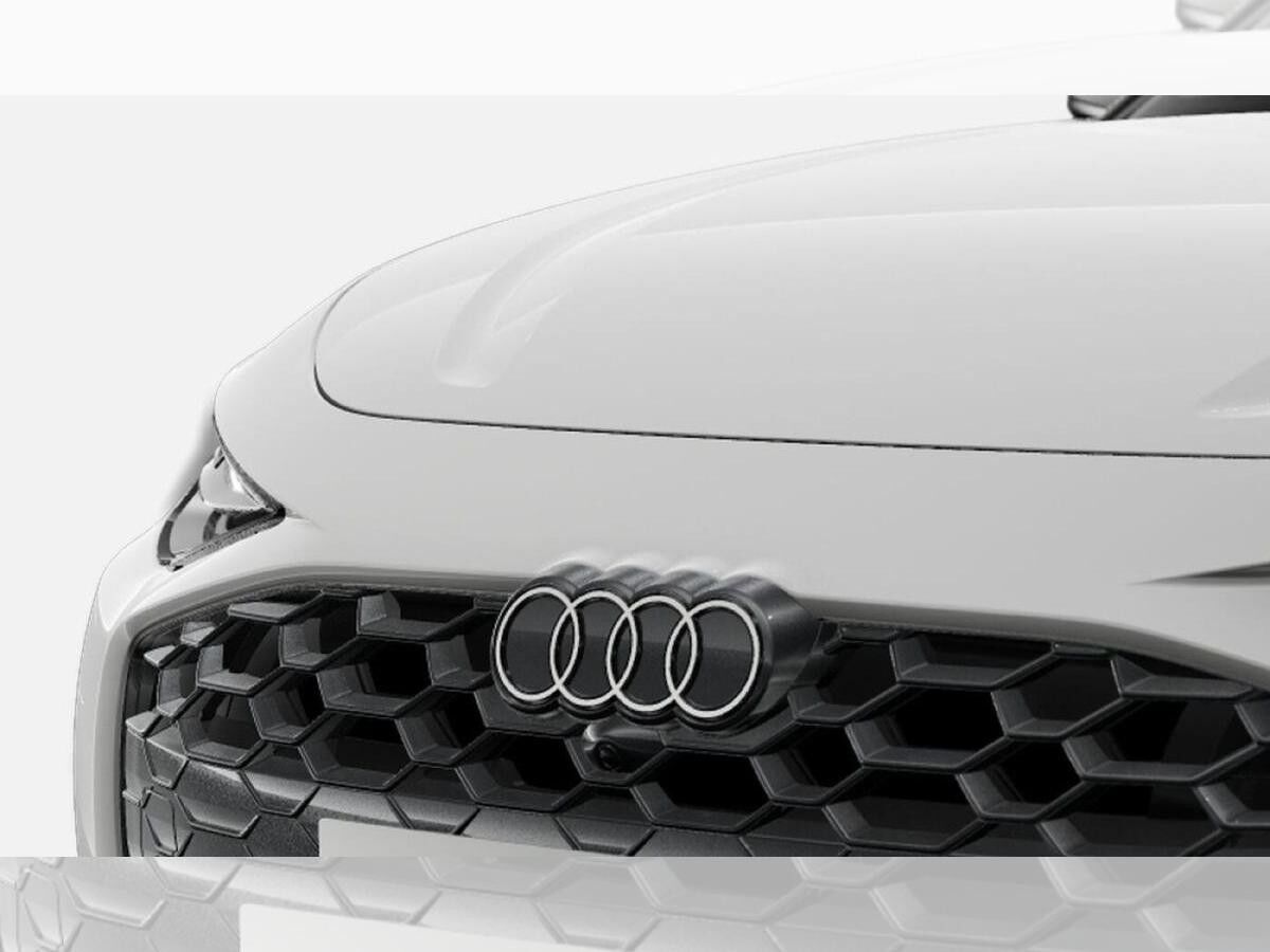 Audi A6 Limousine e-hybrid NEUBESTELLUNG