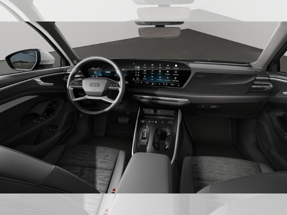 Audi A6 Avant e-hybrid NEUBESTELLUNG