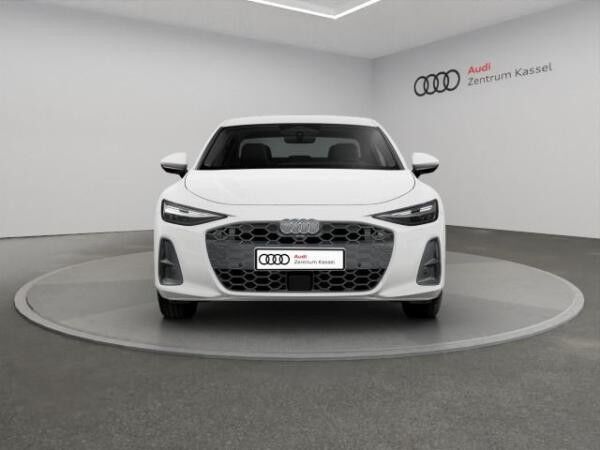Audi A6 Limousine e-hybrid NEUBESTELLUNG