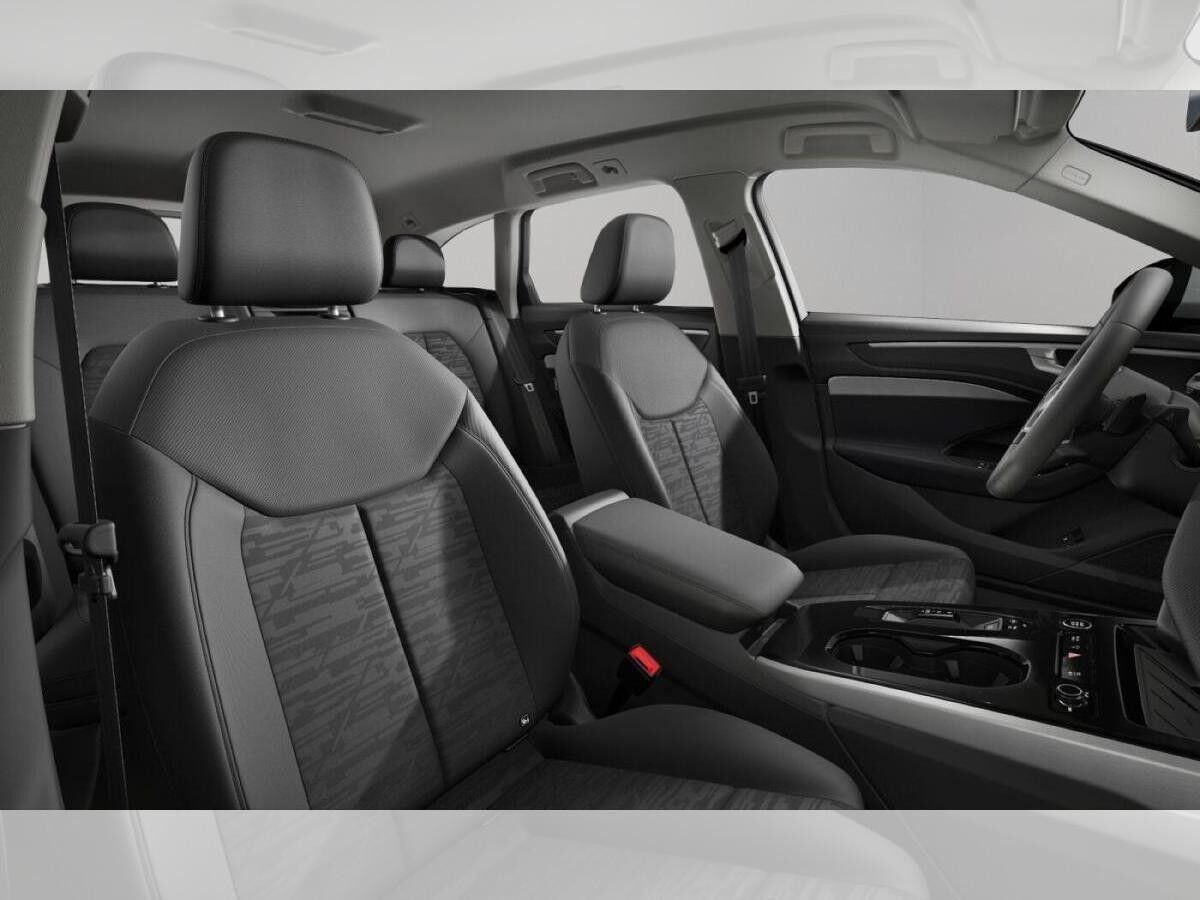 Audi A6 Avant e-hybrid NEUBESTELLUNG