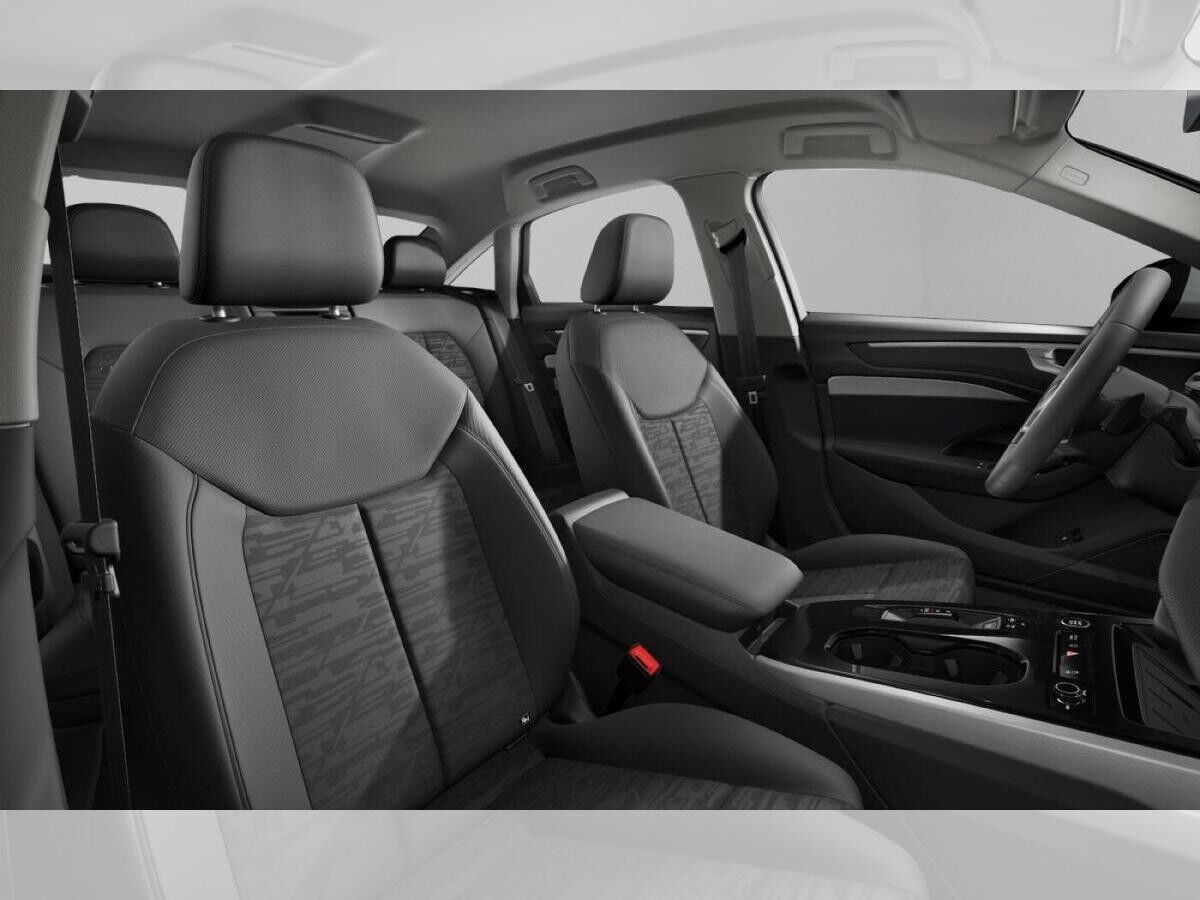 Audi A6 Limousine e-hybrid NEUBESTELLUNG