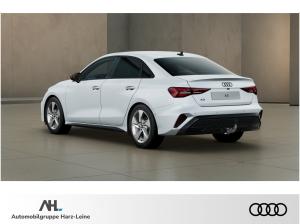 Audi A3 Limousine S line 35 TFSI 110(150) kW(PS) S tronic