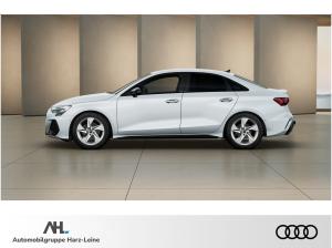 Audi A3 Limousine S line 35 TFSI 110(150) kW(PS) S tronic