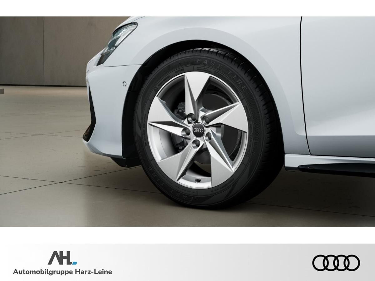 Audi A3 Limousine S line 35 TFSI 110(150) kW(PS) S tronic