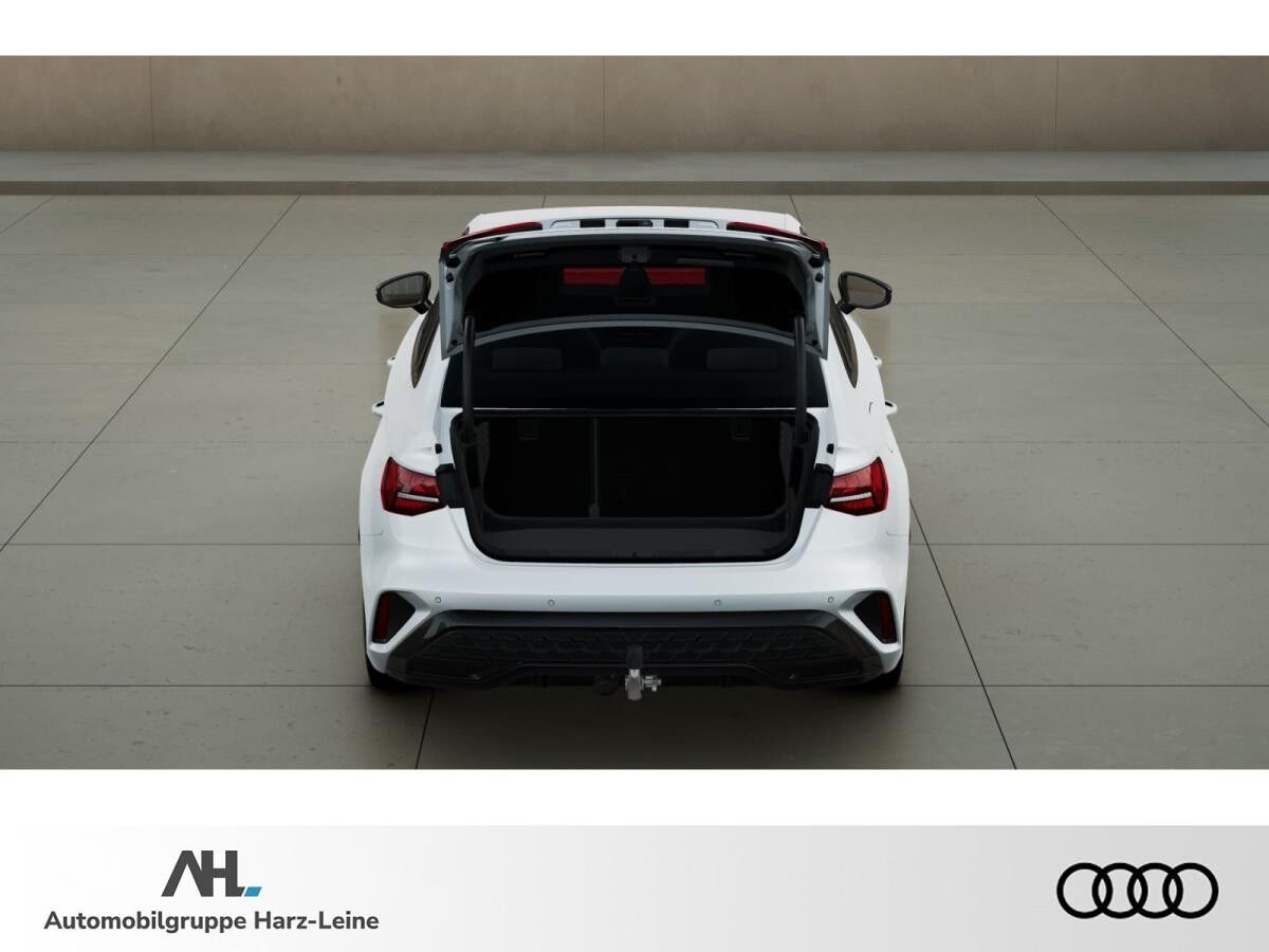 Audi A3 Limousine S line 35 TFSI 110(150) kW(PS) S tronic