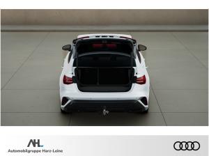 Audi A3 Limousine S line 35 TFSI 110(150) kW(PS) S tronic