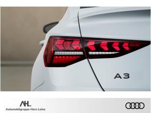 Audi A3 Limousine S line 35 TFSI 110(150) kW(PS) S tronic