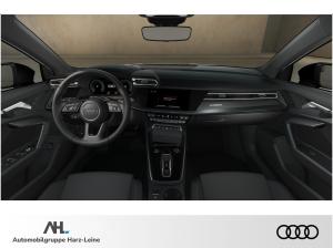 Audi A3 Limousine S line 35 TFSI 110(150) kW(PS) S tronic