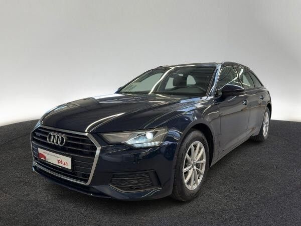 Audi A6 Avant 45 TFSI quattro AHK B&O Pano virtual