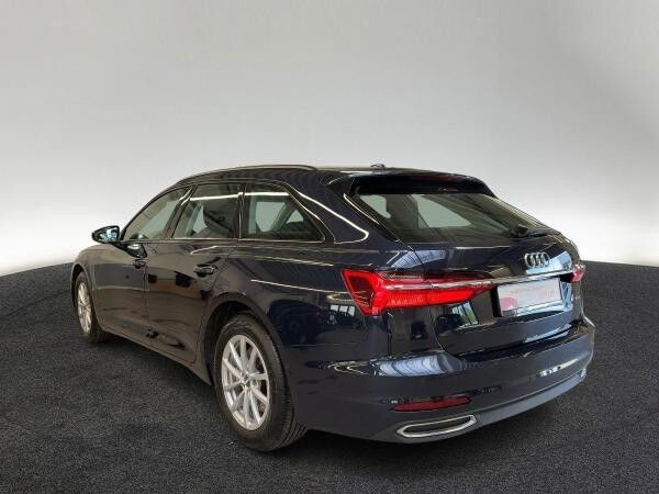 Audi A6 Avant 45 TFSI quattro AHK B&O Pano virtual