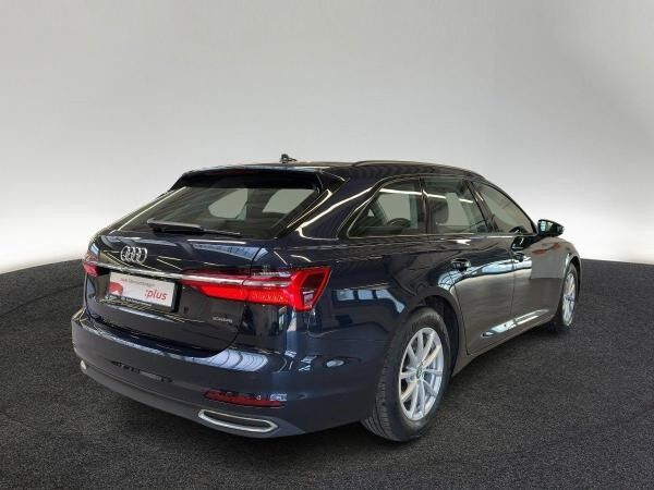 Audi A6 Avant 45 TFSI quattro AHK B&O Pano virtual