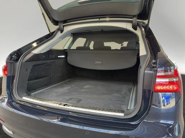 Audi A6 Avant 45 TFSI quattro AHK B&O Pano virtual
