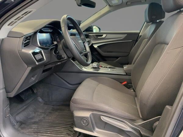Audi A6 Avant 45 TFSI quattro AHK B&O Pano virtual