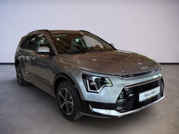 Kia Niro 1.6 HEV 129 DCT VIS KOM STY **Privat Spezial**