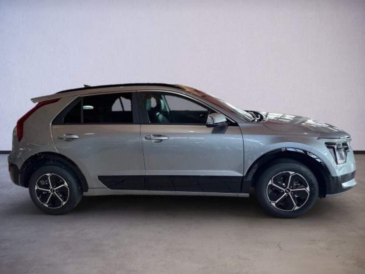 Kia Niro 1.6 HEV 129 DCT VIS KOM STY **Privat Spezial**