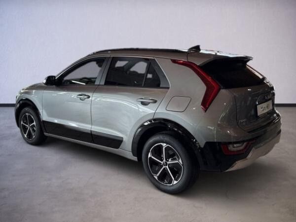 Kia Niro 1.6 HEV 129 DCT VIS KOM STY **Privat Spezial**