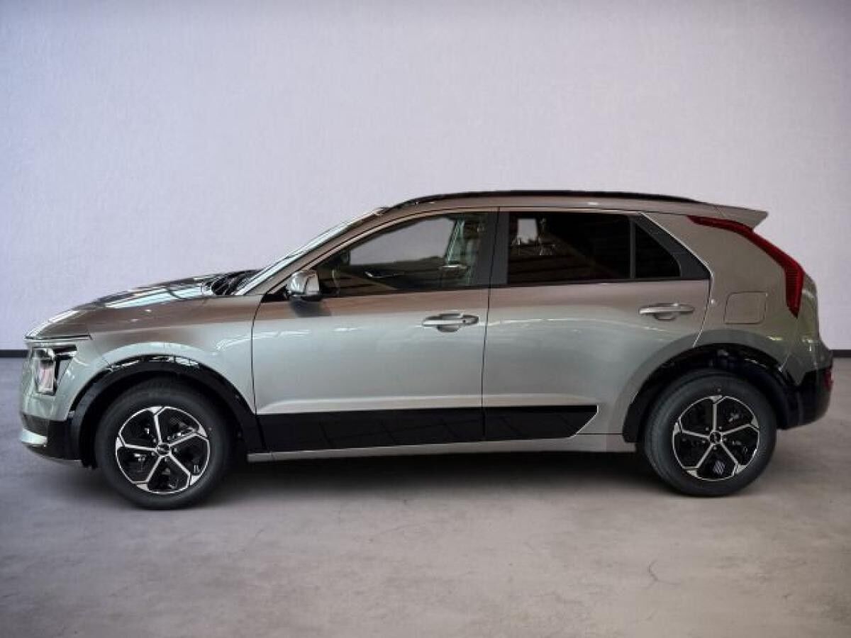 Kia Niro 1.6 HEV 129 DCT VIS KOM STY **Privat Spezial**