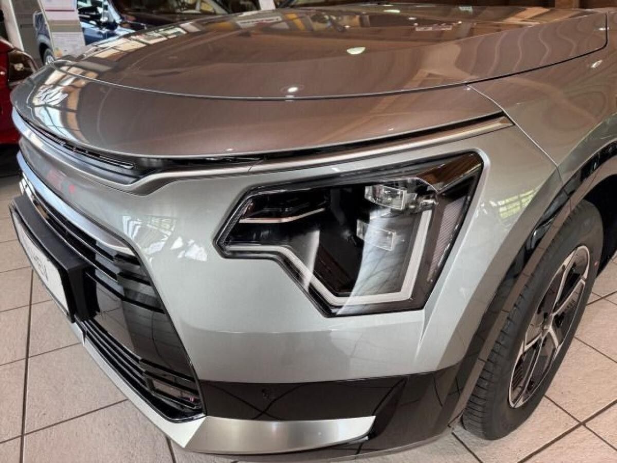 Kia Niro 1.6 HEV 129 DCT VIS KOM STY **Privat Spezial**