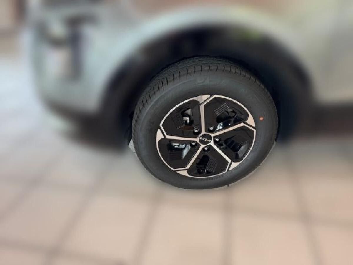 Kia Niro 1.6 HEV 129 DCT VIS KOM STY **Privat Spezial**