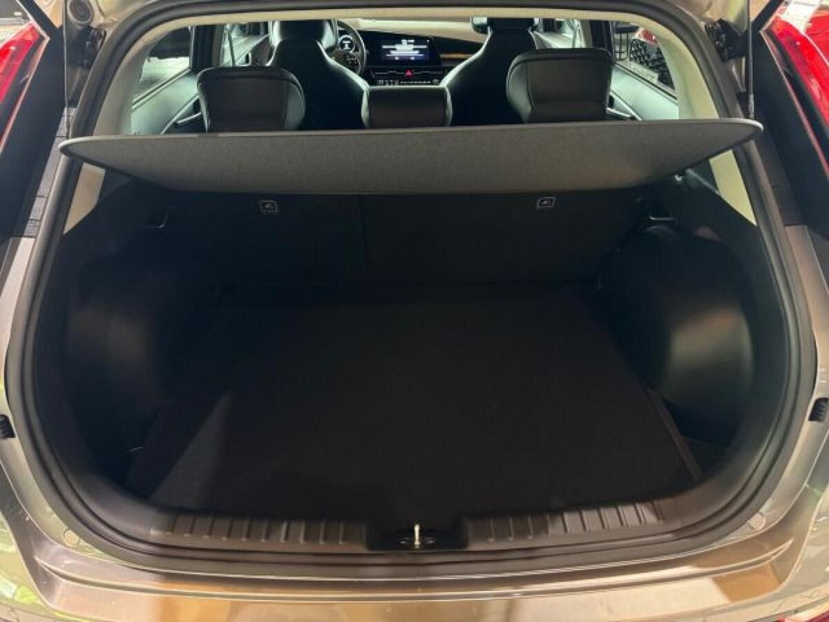 Kia Niro 1.6 HEV 129 DCT VIS KOM STY **Privat Spezial**